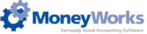 MoneyWorks logo